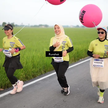 Runner Photo 5751241