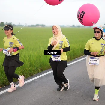 Runner Photo 5751242