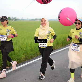 Runner Photo 5751244