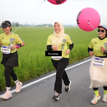 Runner Photo 5751246