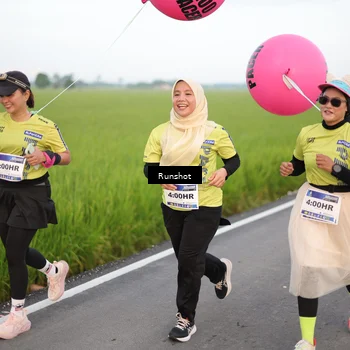 Runner Photo 5751247