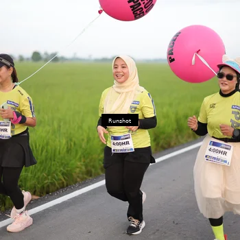 Runner Photo 5751248
