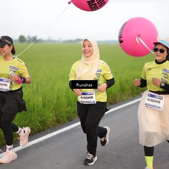 Runner Photo 5751249