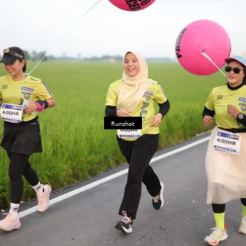 Runner Photo 5751250