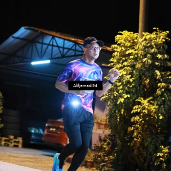 Runner Photo 5751252