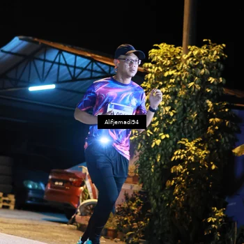 Runner Photo 5751255