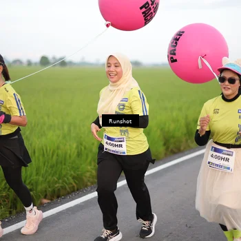 Runner Photo 5751256