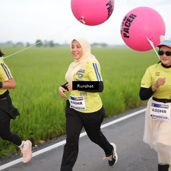 Runner Photo 5751259