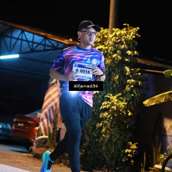 Runner Photo 5751261