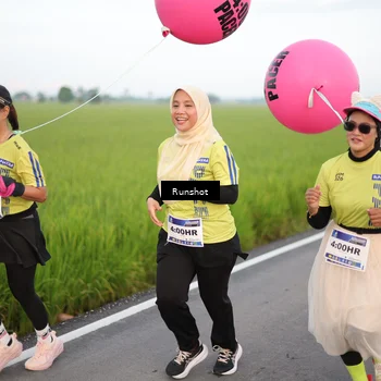 Runner Photo 5751262