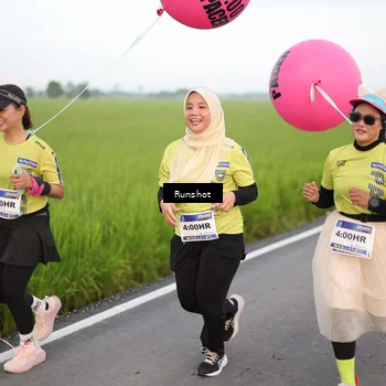Runner Photo 5751264