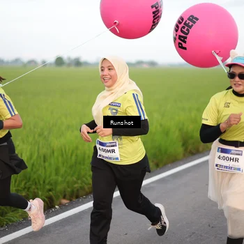 Runner Photo 5751265