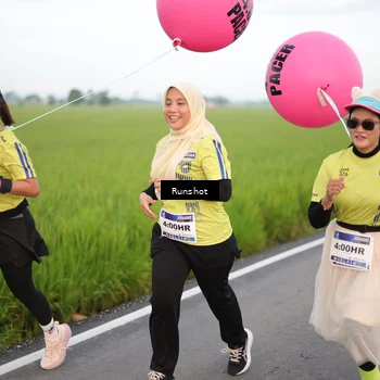 Runner Photo 5751269