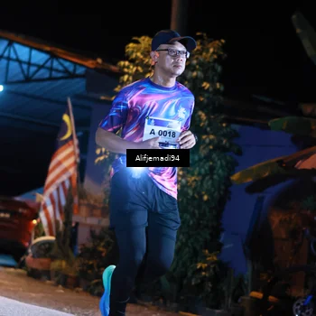 Runner Photo 5751272
