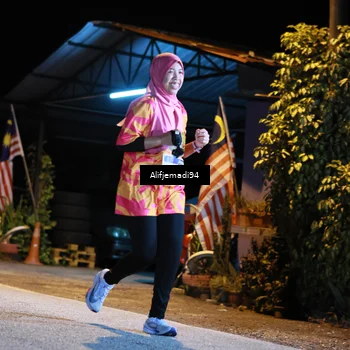 Runner Photo 5751274