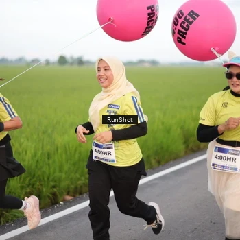 Runner Photo 5751275