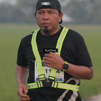 Runner Photo 5751276