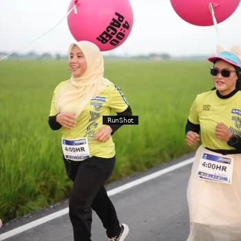 Runner Photo 5751277