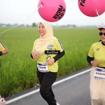 Runner Photo 5751278