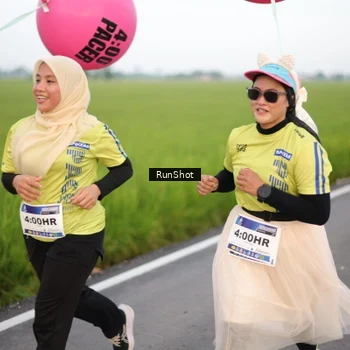 Runner Photo 5751279