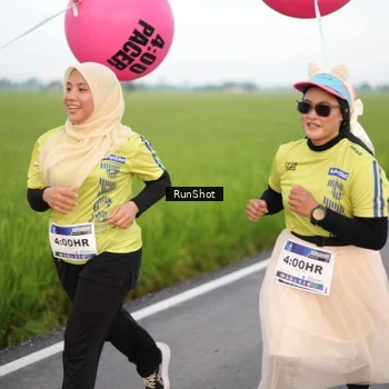Runner Photo 5751280