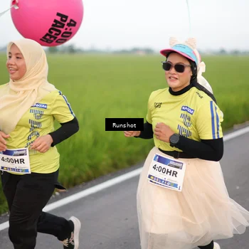 Runner Photo 5751281