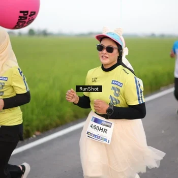 Runner Photo 5751282