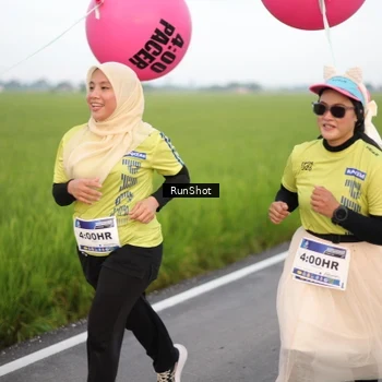 Runner Photo 5751283