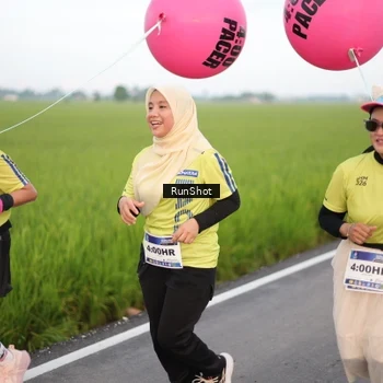 Runner Photo 5751284