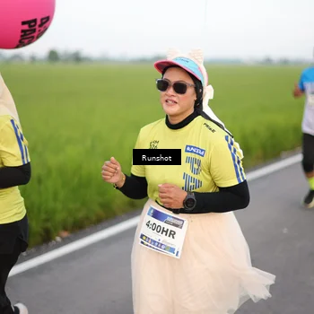 Runner Photo 5751286