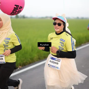 Runner Photo 5751288