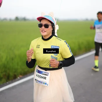 Runner Photo 5751289