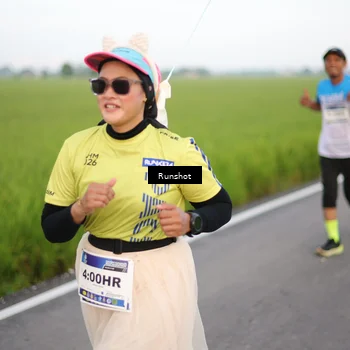 Runner Photo 5751290