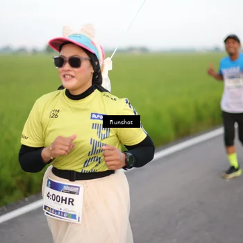 Runner Photo 5751291