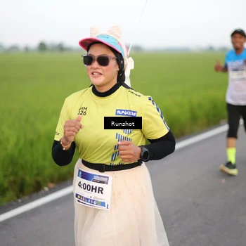 Runner Photo 5751292