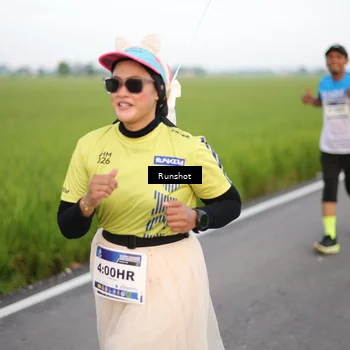 Runner Photo 5751293