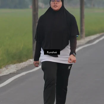 Runner Photo 5751294