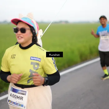 Runner Photo 5751296