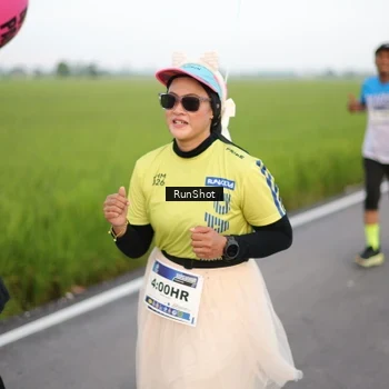 Runner Photo 5751298