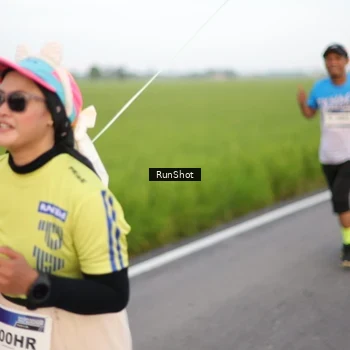 Runner Photo 5751300