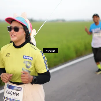 Runner Photo 5751301