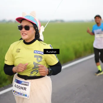Runner Photo 5751302