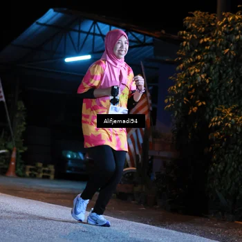 Runner Photo 5751303