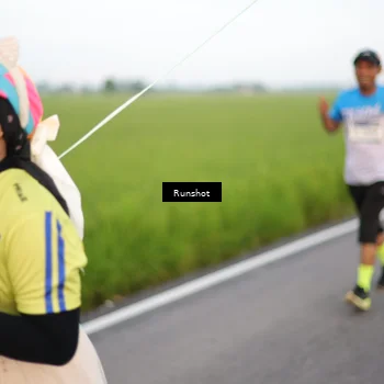 Runner Photo 5751304