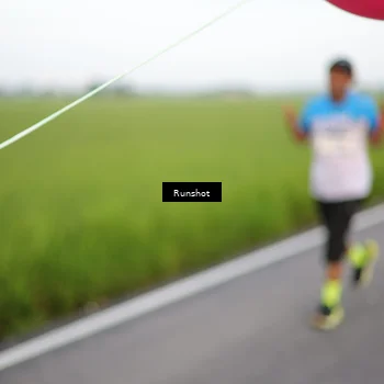 Runner Photo 5751305