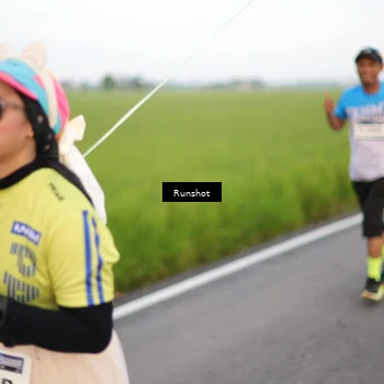 Runner Photo 5751306