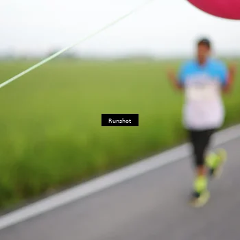 Runner Photo 5751307