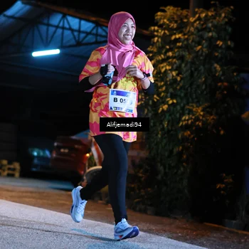 Runner Photo 5751309