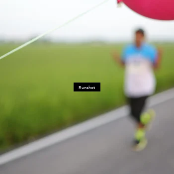 Runner Photo 5751310