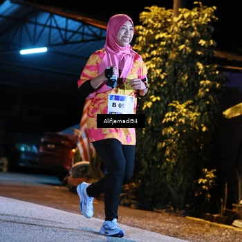 Runner Photo 5751315